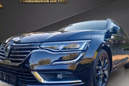 Renault Talisman 93.700 km 16.890 € Mainz-Kastel 55252