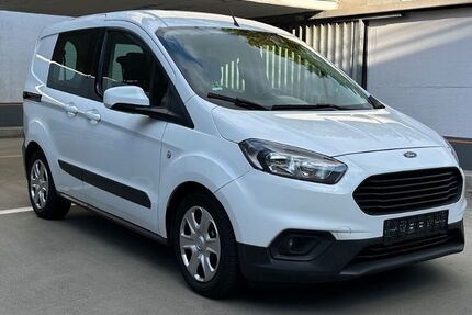 Ford Transit 144.070 km 7.990 € Eschborn 65760