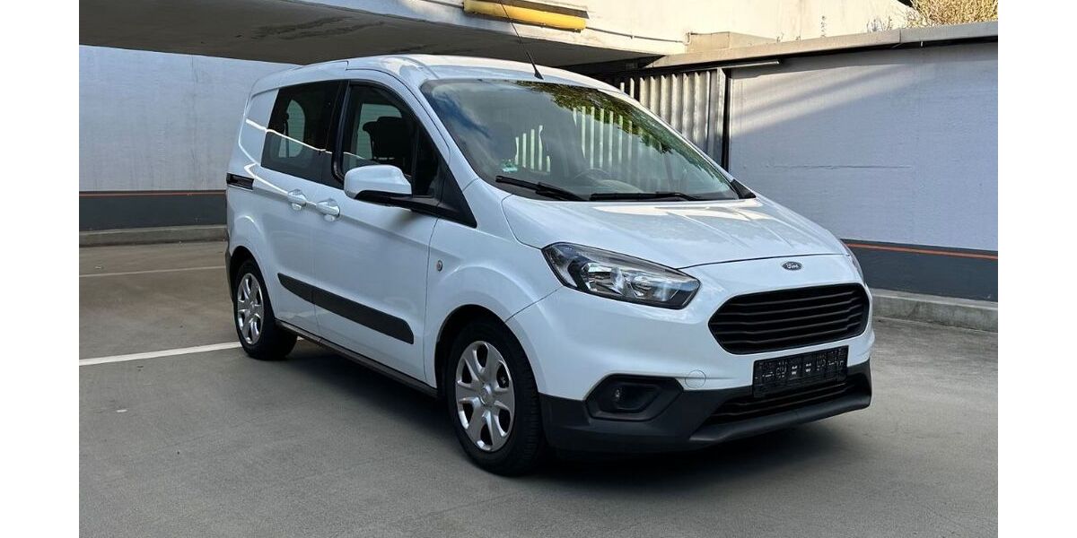 Ford Transit 144.070 km 7.990 € Eschborn 65760