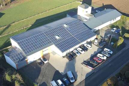 Büro in Hünfelden 1.250.000 € 1085 m² zimmer