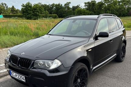 BMW X3 258.000 km 6.500 &euro; Ingelheim 55218