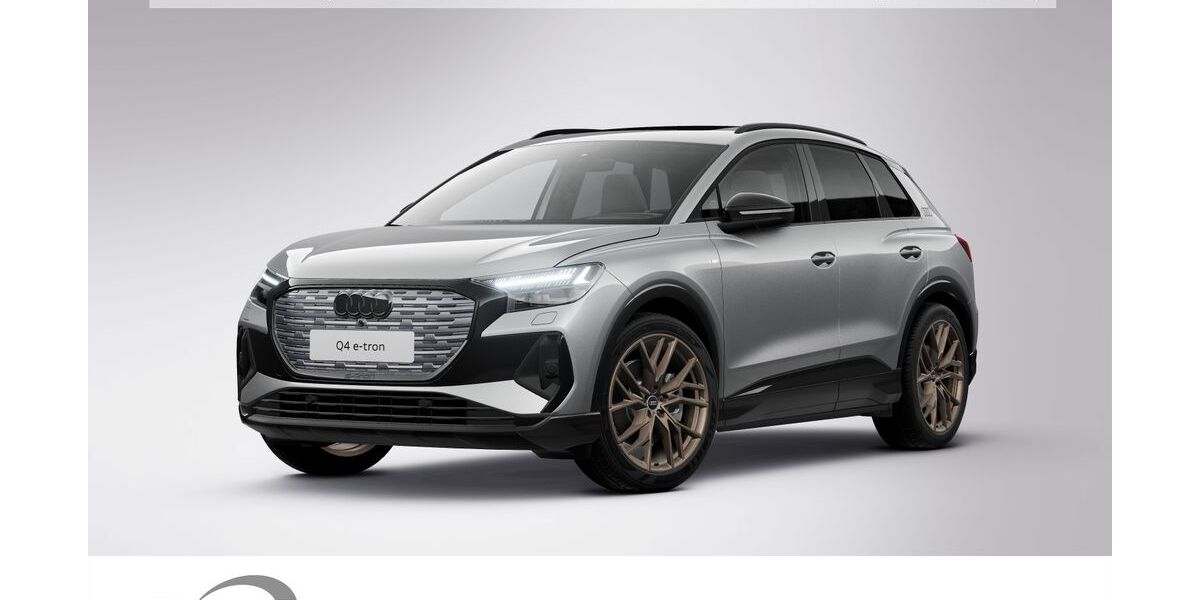 Audi Q4 e-tron 13.748 km 41.450 € Wiesbaden 65189
