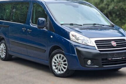 Fiat Scudo 115.663 km 17.999 € Rüsselsheim am Main 65428