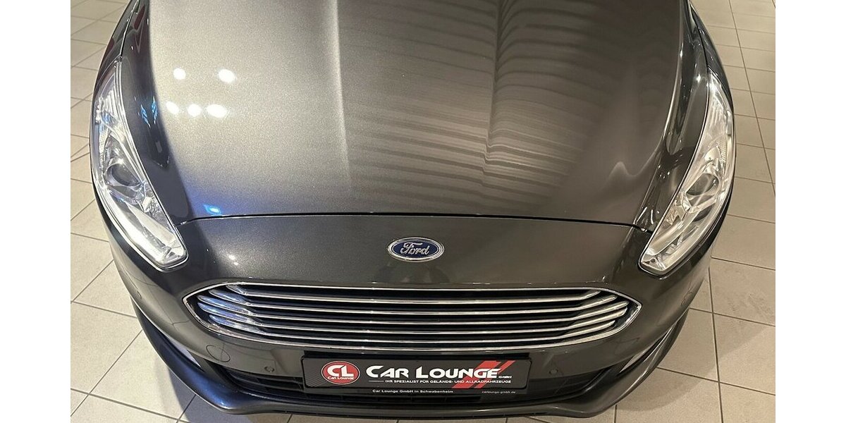 Ford Galaxy 2.0 |7-Sitzer|PDC|Auto|Klima-Auto|Euro6| 101.377 km 15.999 € Mainz-Kostheim 55246