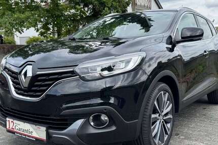 Renault Kadjar 73.000 km 12.798 &euro; Rüsselsheim 65428