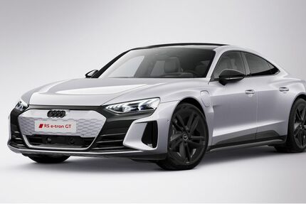 Audi RS e-tron GT 19.383 km 86.990 € Bingen / Rhein 55411