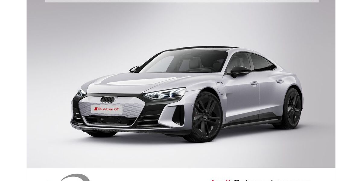 Audi RS e-tron GT 19.383 km 86.990 € Bingen / Rhein 55411