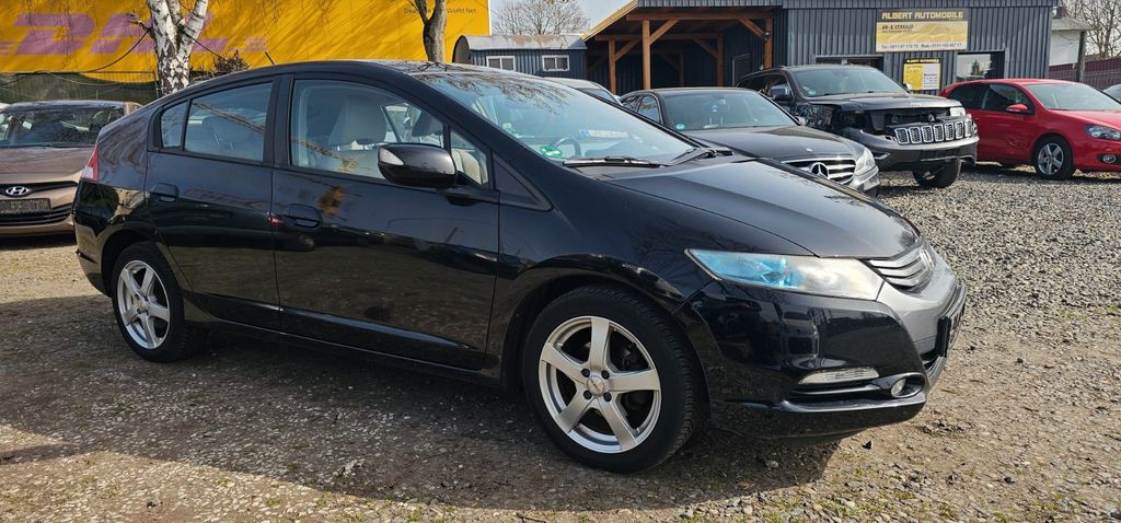 Honda Insight 222.366 km 2.900 &euro; Wiesbaden 65201