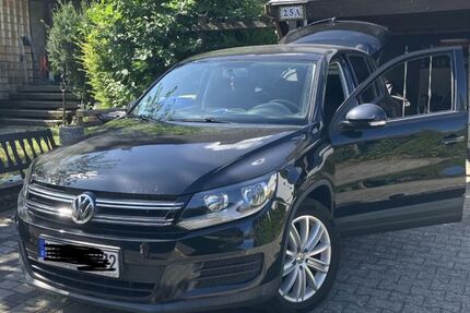 VW Tiguan 110.000 km 10.600 &euro; Kelkheim 65779