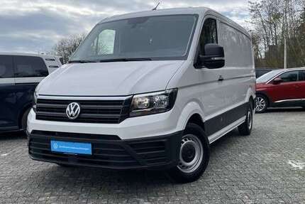 VW Crafter 3.400 km 39.480 &euro; Idstein 65510