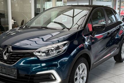 Renault Captur 115.000 km 10.999 &euro; Mainz 55120