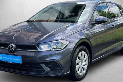 VW Polo 75.966 km 14.380 &euro; Mainz 55131