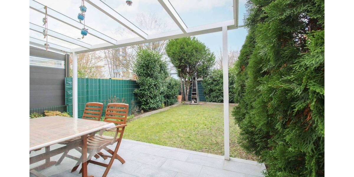 Reihenendhaus Frankfurt am Main Schwanheim - 5 Zimmer, 145 m&sup2;, 949.000&euro; | Angebot:26643492