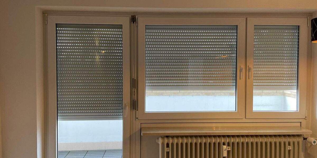 Etagenwohnung Niedernhausen - 4 Zimmer, 90 m&sup2;, 209.000&euro; | Angebot:25823326