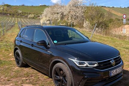 VW Tiguan 85.104 km 28.850 &euro; Nierstein 55283