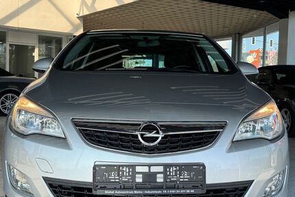 Opel Astra 159.000 km 4.650 &euro; Mainz 55120