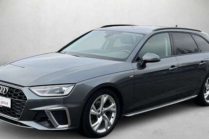 Audi A4 50.878 km 24.330 &euro; Mainz 55131