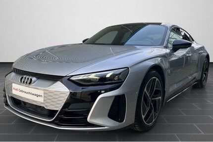 Audi e-tron GT 70.520 km 48.880 &euro; Wiesbaden 65189