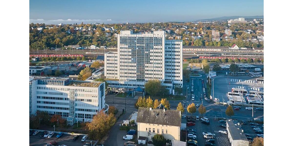 Gewerbeobjekt Wiesbaden Südost - 44&euro; | Angebot:26283706