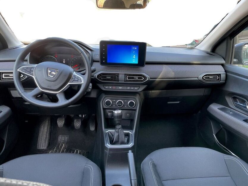 Sandero