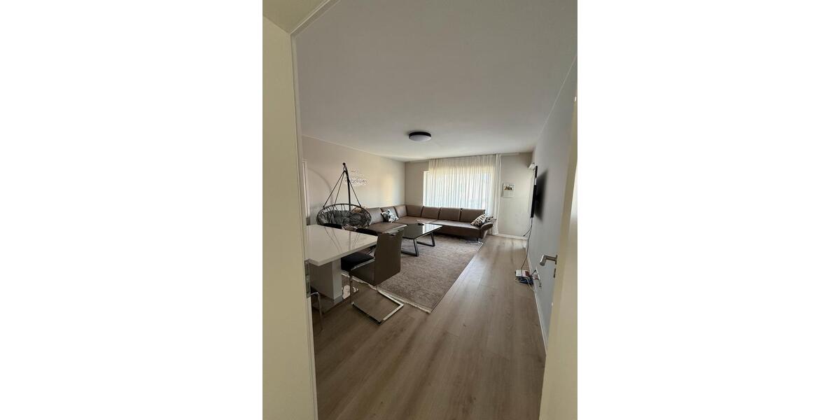 Erdgeschoßwohnung Büttelborn - 4 Zimmer, 89 m&sup2;, 1.500&euro; | Angebot:26349875