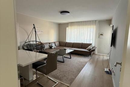 Wohnung Büttelborn - 4 Zimmer, 89 m&sup2;, 1.500&euro; | Angebot:26349875