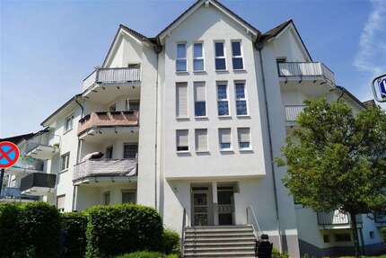 Wohnung Wiesbaden Rheingauviertel / Hollerborn - 1 Zimmer, 35 m&sup2;, 135.000&euro; | Angebot:25354781