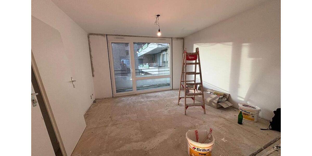 Etagenwohnung Mainz Laubenheim - 1 Zimmer, 26 m&sup2;, 589&euro; | Angebot:26536481