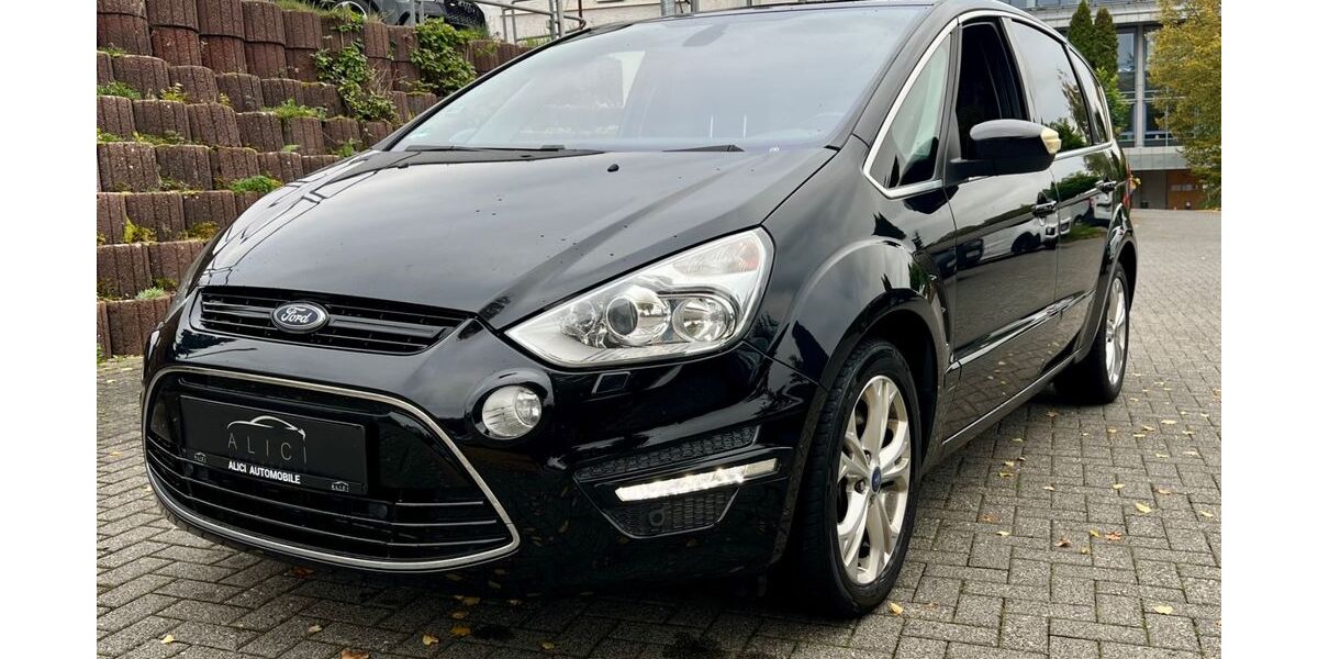 Ford S-Max 156.000 km 7.490 &euro; Taunusstein 65232