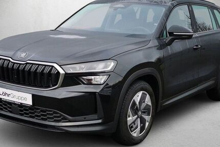 Skoda Kodiaq 11.300 km 37.880 &euro; Mainz 55120
