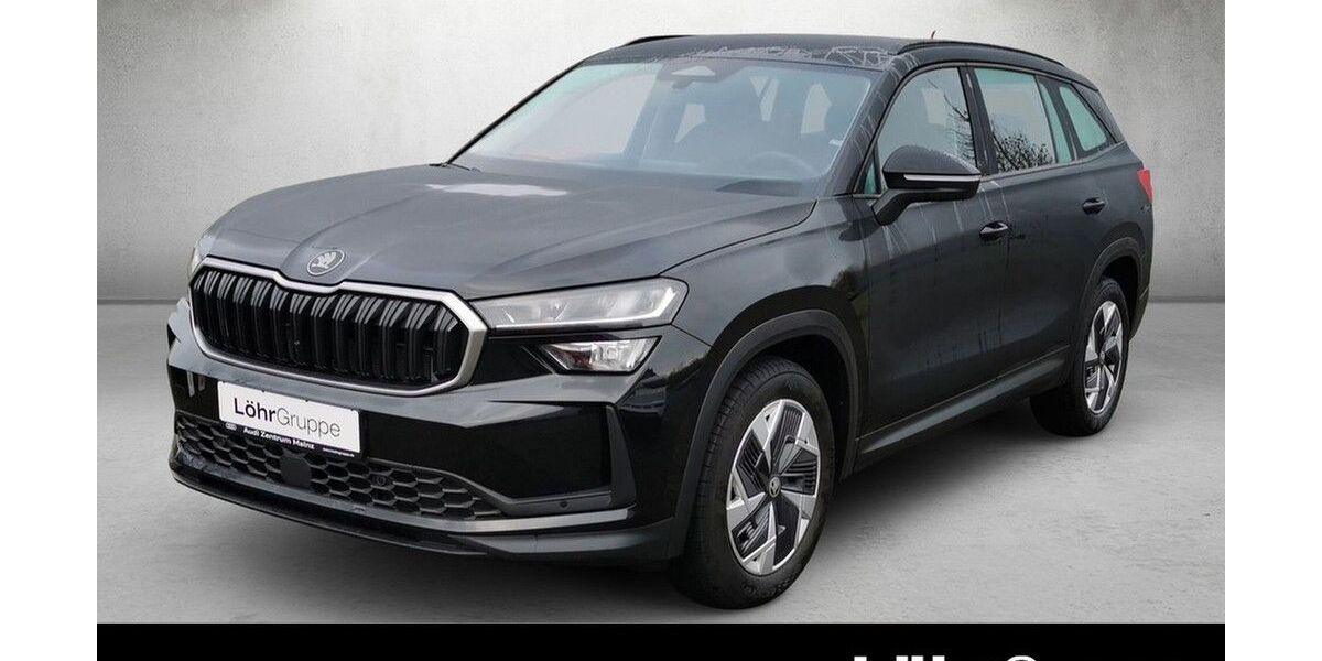 Skoda Kodiaq 11.300 km 38.980 € Mainz 55120