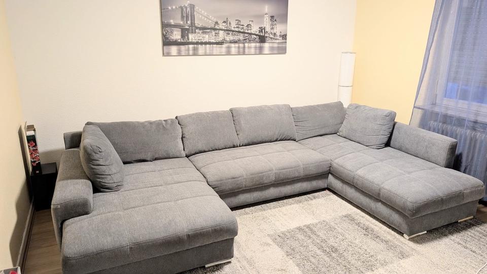 3 Zi Whg incl WohnEssküche in Hofheim Marxheim mit Garten 3 zimmer