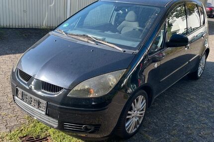 Mitsubishi Colt 184.900 km 2.900 &euro; Wiesbaden 65197