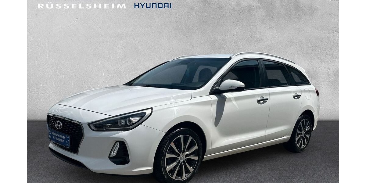 Hyundai i30 118.950 km 13.970 &euro; Rüsselsheim 65428