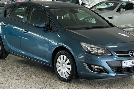 Opel Astra 121.000 km 9.950 &euro; Rüsselsheim 65428