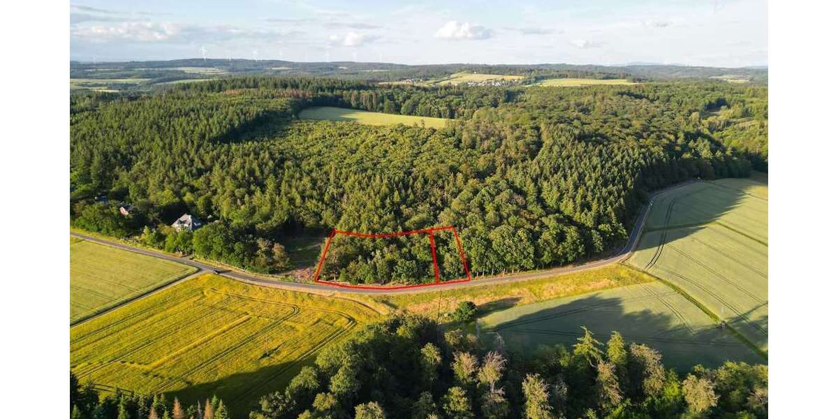 Grundstück Weidenbach - 360.000&euro; | Angebot:26913043