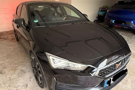Cupra Leon 27.000 km 25.000 &euro; Taunusstein 65232