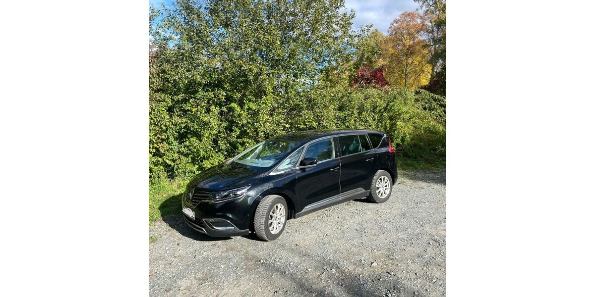 Renault Espace 93.000 km 16.300 &euro; Taunusstein 65232