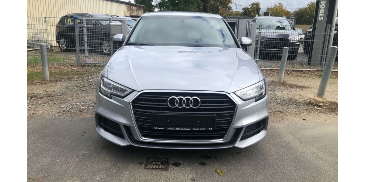 Audi A3 99.780 km 19.980 &euro; Mainz-Kastel 55252