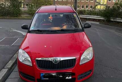 Skoda Roomster 210.000 km 2.000 &euro; Wiesbaden 55252