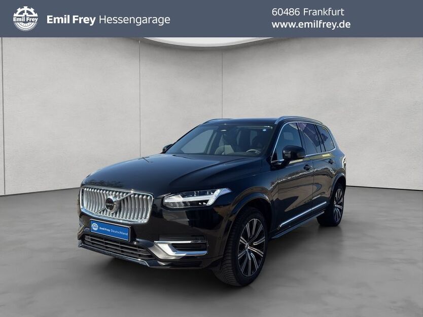 XC90