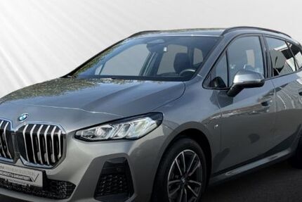 BMW 218 Active Tourer 5.343 km 31.880 € Rüsselsheim 65428