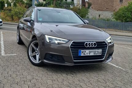 Audi A4 198.800 km 15.700 &euro; Bingen am Rhein 55411