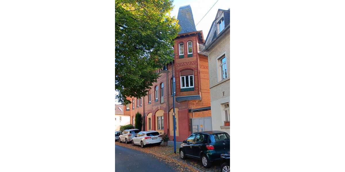Wohnung zum Mieten in Wiesbaden 1.500 € 109 m² 4 zimmer