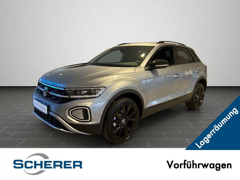 VW T-Roc 13.000 km 34.990 € Wiesbaden 65189