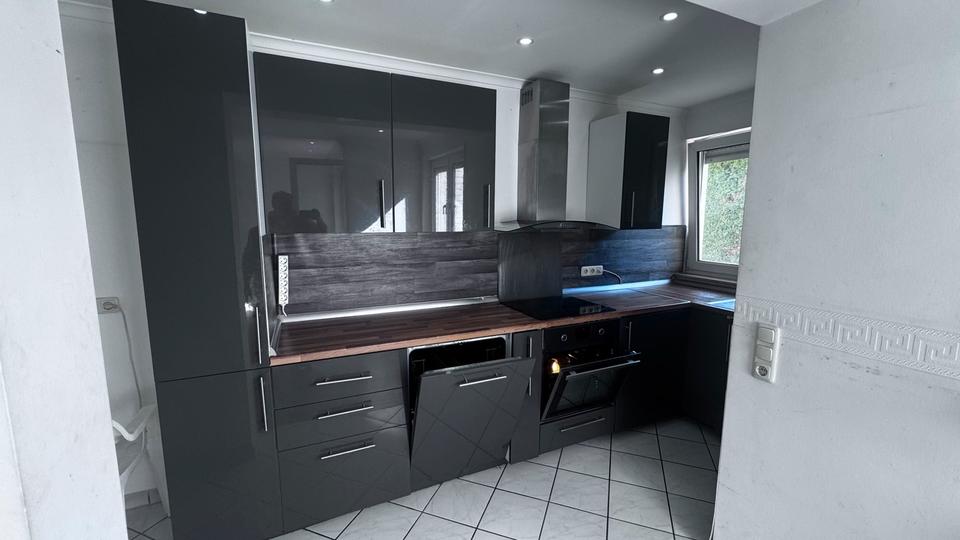 Erdgeschoßwohnung Wiesbaden Dotzheim - 2 Zimmer, 52 m&sup2;, 219.000&euro; | Angebot:25417401