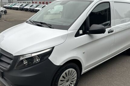 Mercedes-Benz Vito 42.223 km 31.535 &euro; Mainz 55122