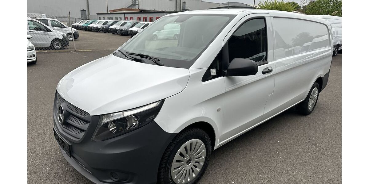 Mercedes-Benz Vito 42.223 km 31.535 &euro; Mainz 55122