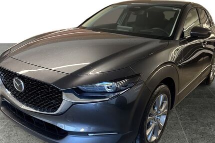 Mazda CX-30 2.200 km 32.499 € Wiesbaden 65191