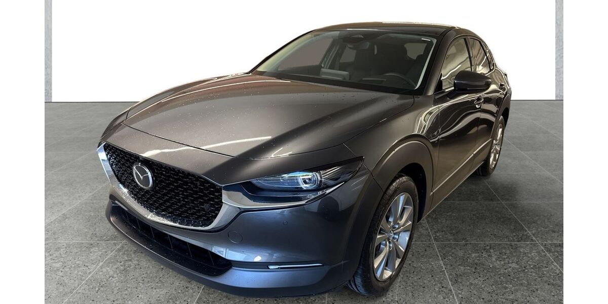 Mazda CX-30 2.200 km 32.499 € Wiesbaden 65191